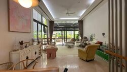 Crescent Road (D15), Terrace #549390751